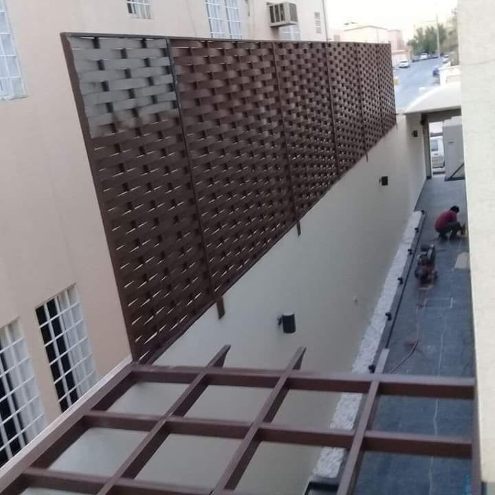 حماية حقيقية تبدأ بتركيب سواترنا