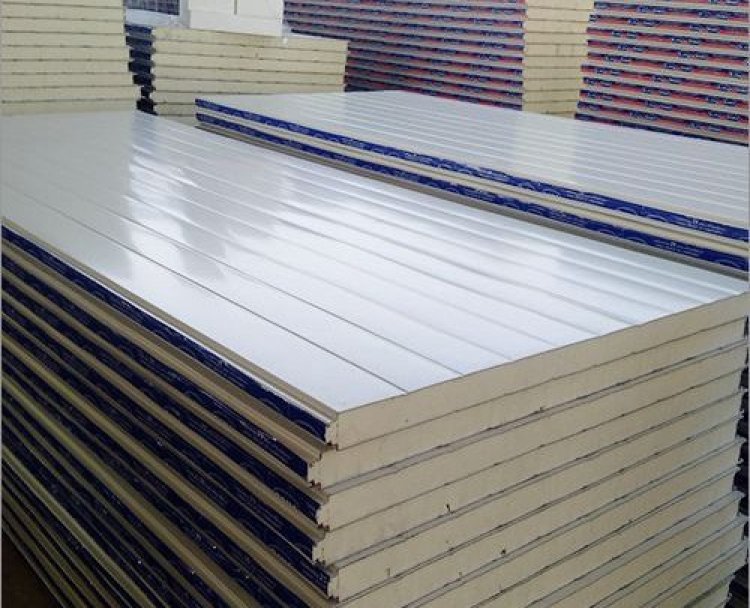 استمتع بالحماية والعزل الحراري