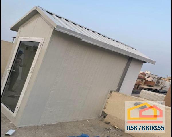 تركيب ساندوتش بانل جدة